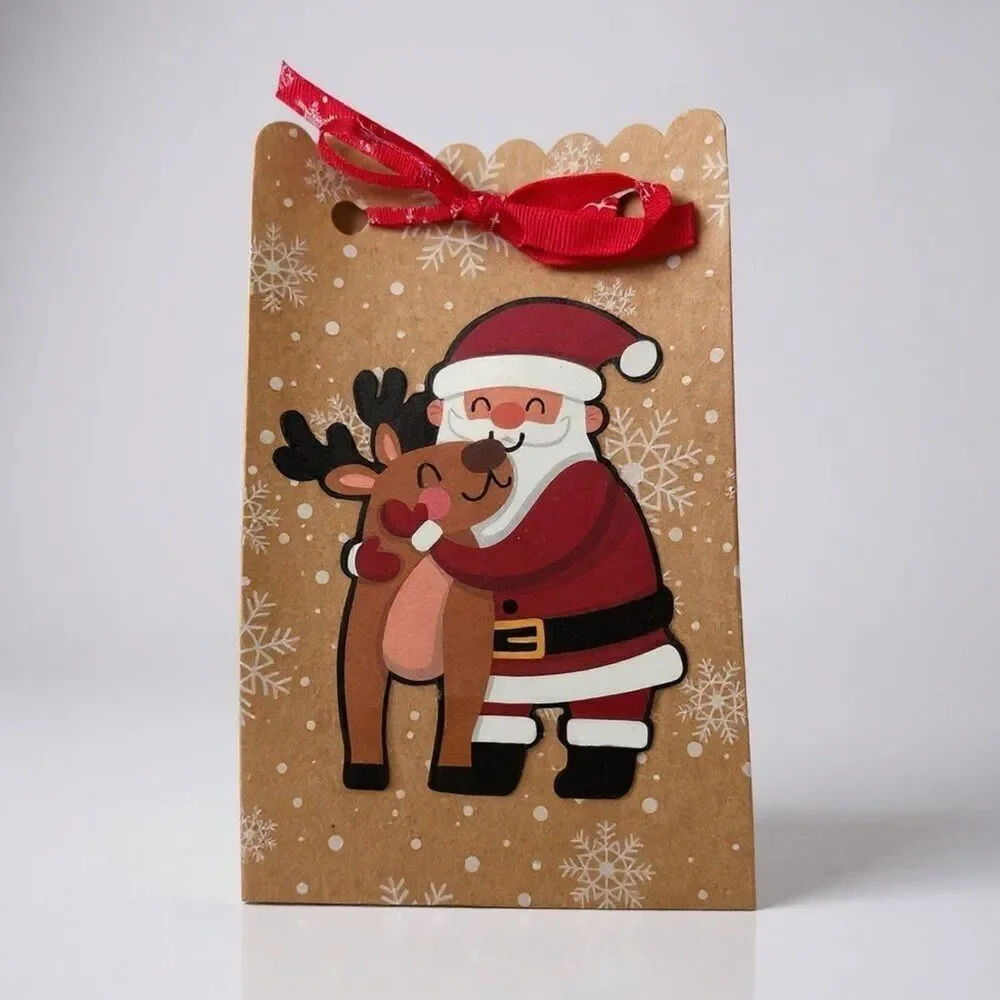 XMS-7 Treats and Goodie Gift Bags 8